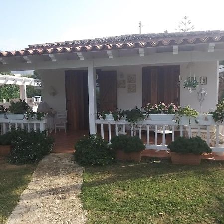 NUOVA Villa Intera Guidaloca Scopello  Esterno foto
