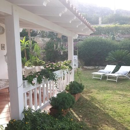 NUOVA Villa Intera Guidaloca Scopello  Esterno foto
