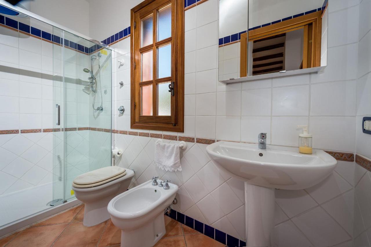 NUOVA Villa Intera Guidaloca Scopello  Esterno foto