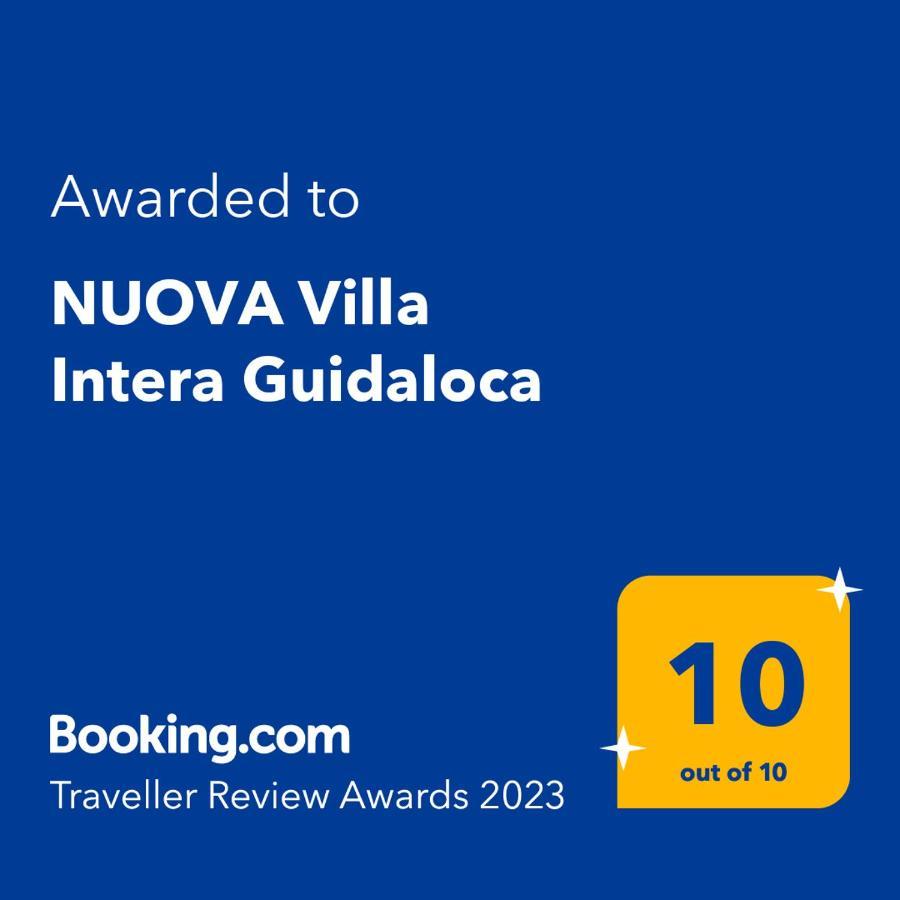 NUOVA Villa Intera Guidaloca Scopello  Esterno foto